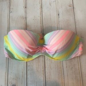 Victoria secret bandeau